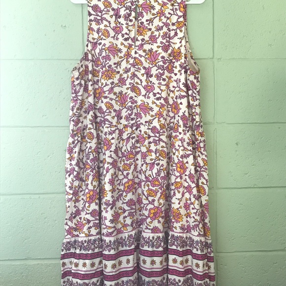 Old Navy Swing Dress - Picture 3 of 3